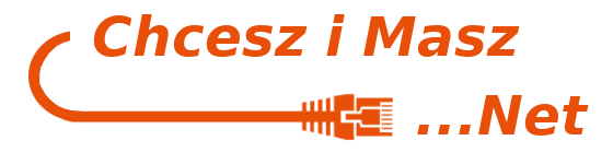 Chcesz i Masz Net - Porównanie Ofert